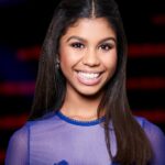 Aliyah Moulden Biography and family