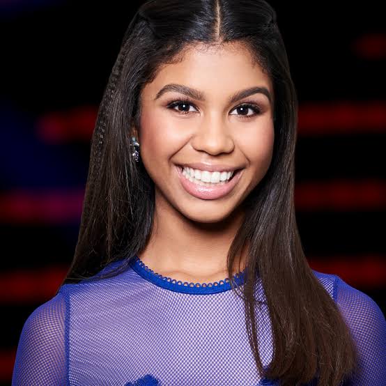 Aliyah Moulden Bio, family, net worth