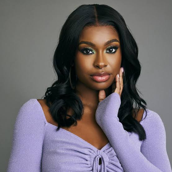 Coco Jones Bio, parents, siblings, Husband, net worth