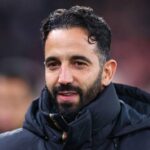 Ruben Amorim Profile, Age, Wife, Salary