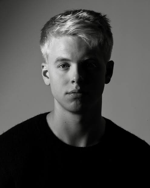 Carson Lueders Bio, family, net worth