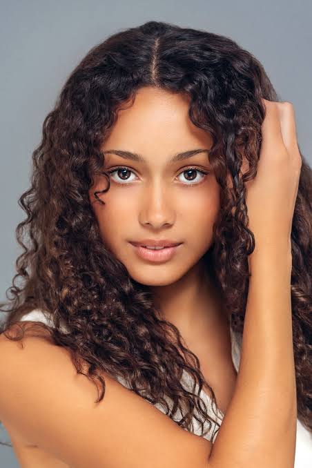 Savannah La Rain Bio, family, net worth