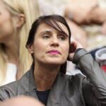 Cristina Serra biography