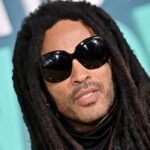Lenny Kravitz Biography