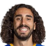 Marc Cucurella biography