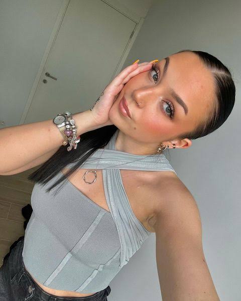 Rikkie Hermine Jensen Bio, family, net worth