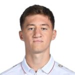 Angelo Stiller Profile, Age, Style of play, Stats