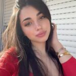 Anna Gegnoso Bio, Age, Parents, height