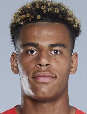 Désiré Doué Bio, family, net worth