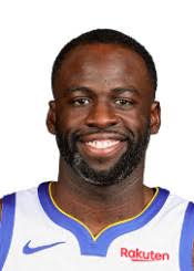 Draymond Green Bio, family, net worth