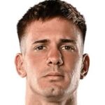 Franco Mastantuono Profile, style of play, height
