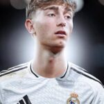 Dean Huijsen Profile, Age, stats religion, parents