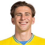 Illia Zabarnyi Profile, Age, stats