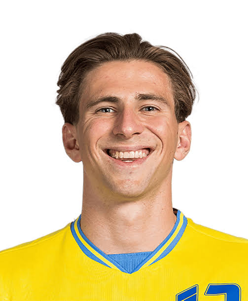 Illia Zabarnyi Bio, family, net worth