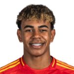 Lamime Yamal Profile, Age, stats, parents