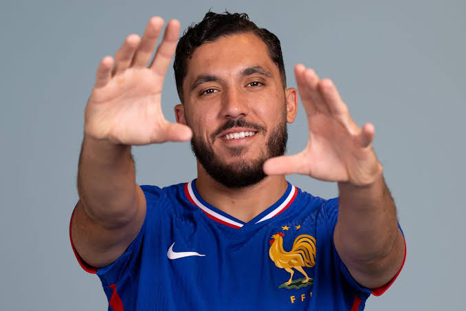 Rayan Cherki Bio, family, net worth
