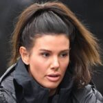 Rebekah Vardy Bio, Age, Husband, Net worth