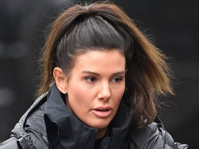 Rebekah Vardy Bio, family, net worth