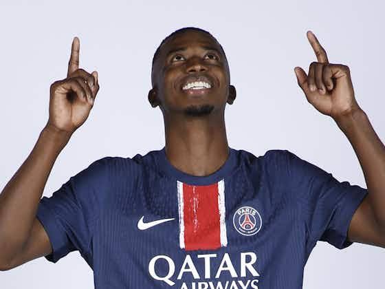 Willian Pacho Bio, family, net worth